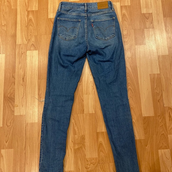 just to small. barely warn - Picture 2 of 2